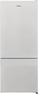 Regal NFK 48020 Beyaz Buzdolabı kullananlar yorumlar